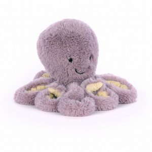 Maya Octopus (Baby)
