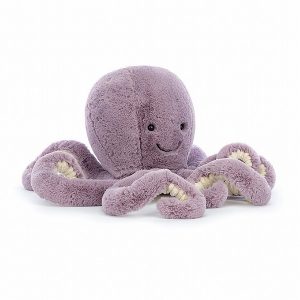 Maya Octopus (Large)