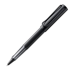 Al-Star Black Rollerball