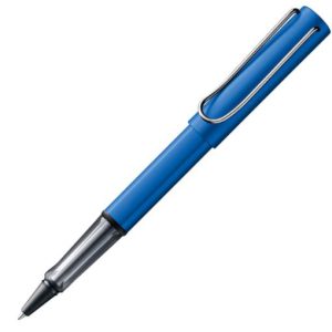 Al-Star Ocean Blue Rollerball