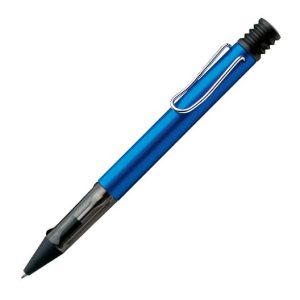 Al-Star Ocean Blue Ballpoint Pen