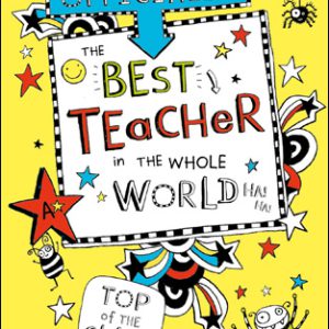 Thank You Teacher – Officially the Best