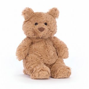 Bartholomew Bear (Tiny)