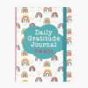 Kids Daily Gratitude Journal