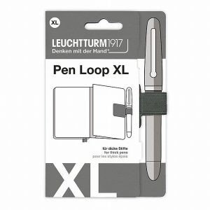 Anthracite XL Pen Loop