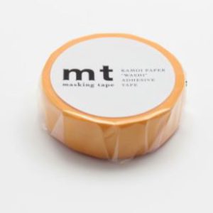 Himawari Washi Masking Tape