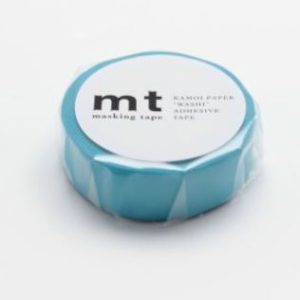 Mizu Washi Masking Tape