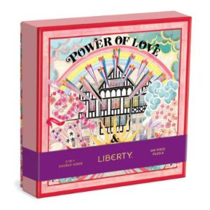 Liberty Power Of Love Double-Sided (500)