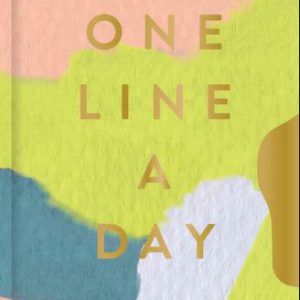 Moglea One Line A Day