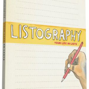 Listography