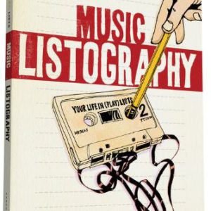 Music Listography