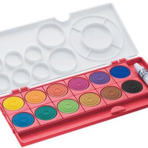 Aquaplus Watercolour Paintbox