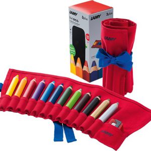 3Plus Colour Pencils