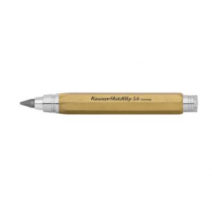 Brass Sketch Up 5.6mm Pencil