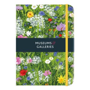 Journal – Wild Garden