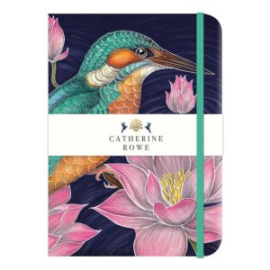 Journal – Kingfisher