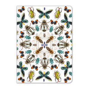 Mini Notebook – Insects