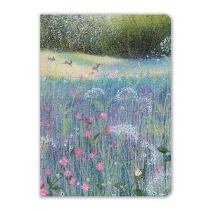 Mini Notebook – Spring Joy