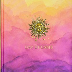 Day/ Night Reversible Journal