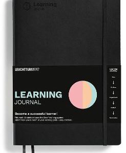 Learning Journal, Black