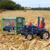 Gift In A Tin: Tractor In A Tin - Image 2
