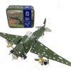 Gift In A Tin: Fighter Plane - Image 2