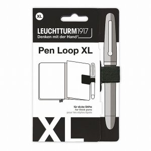 Black XL Pen Loop