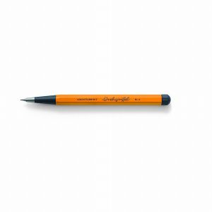 Drehgriffel Nr 2 Rising Sun Pencil with Graphite Lead