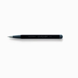 Drehgriffel Nr 2 Black Pencil with Graphite Lead