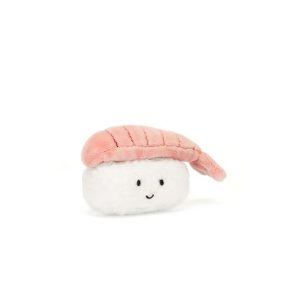 Sassy Sushi Nigiri