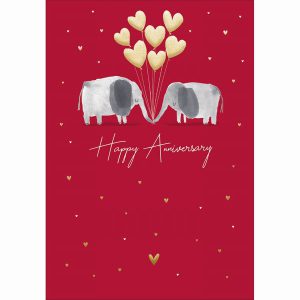 Anniversary – Togetherness