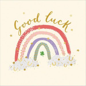 Good Luck Rainbow