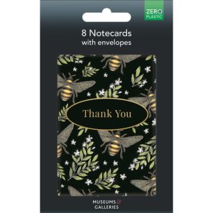 Honey Bee Thank You Cards