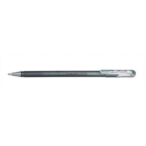 Hybrid Dual Metallic Gel Pen