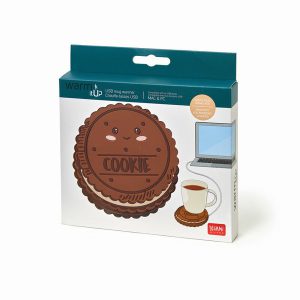 USB Mug Warmer – Cookie