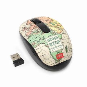 Wireless Mouse – Travel