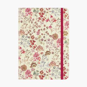 Wildflower Meadow Small Journal