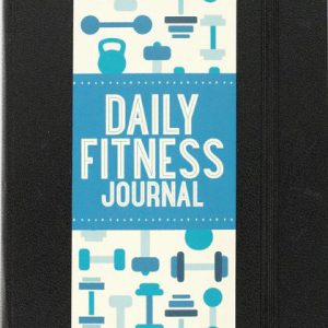 Daily Fitness Journal