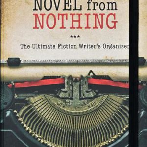 Novel From Nothing