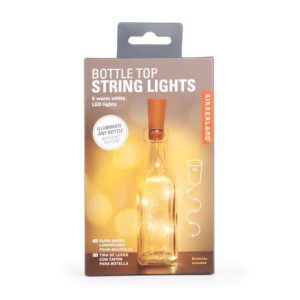 Bottle String Lights