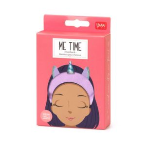 Me Time Headband – Unicorn
