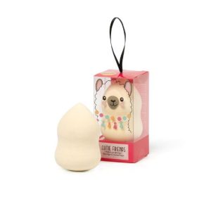 Llama Makeup Sponge