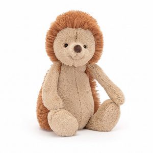 Bashful Hedgehog (Medium)