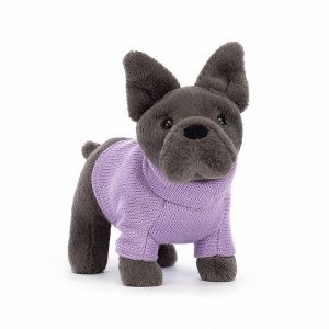 Sweater French Bulldog