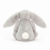 Bashful Silver Bunny (Small) - Image 3