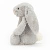 Bashful Silver Bunny (Small) - Image 2