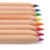 Watercolour Pencils (Tin of 48) - Image 2