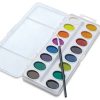 Watercolour Paints (Set of 16) - Image 2