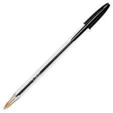 Bic Cristal Original Black