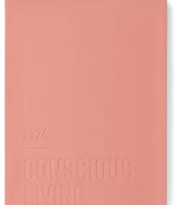 Conscious A5 Week to View Diary 2024